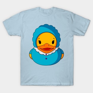 Easter Best Rubber Duck T-Shirt